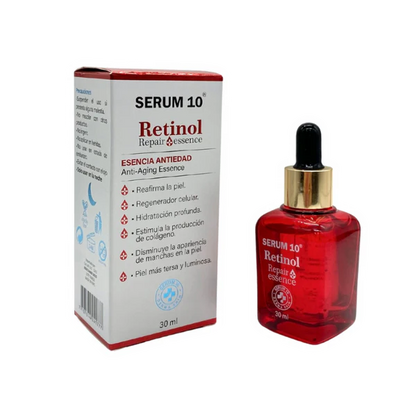 Retinol Esencia Anti-Edad